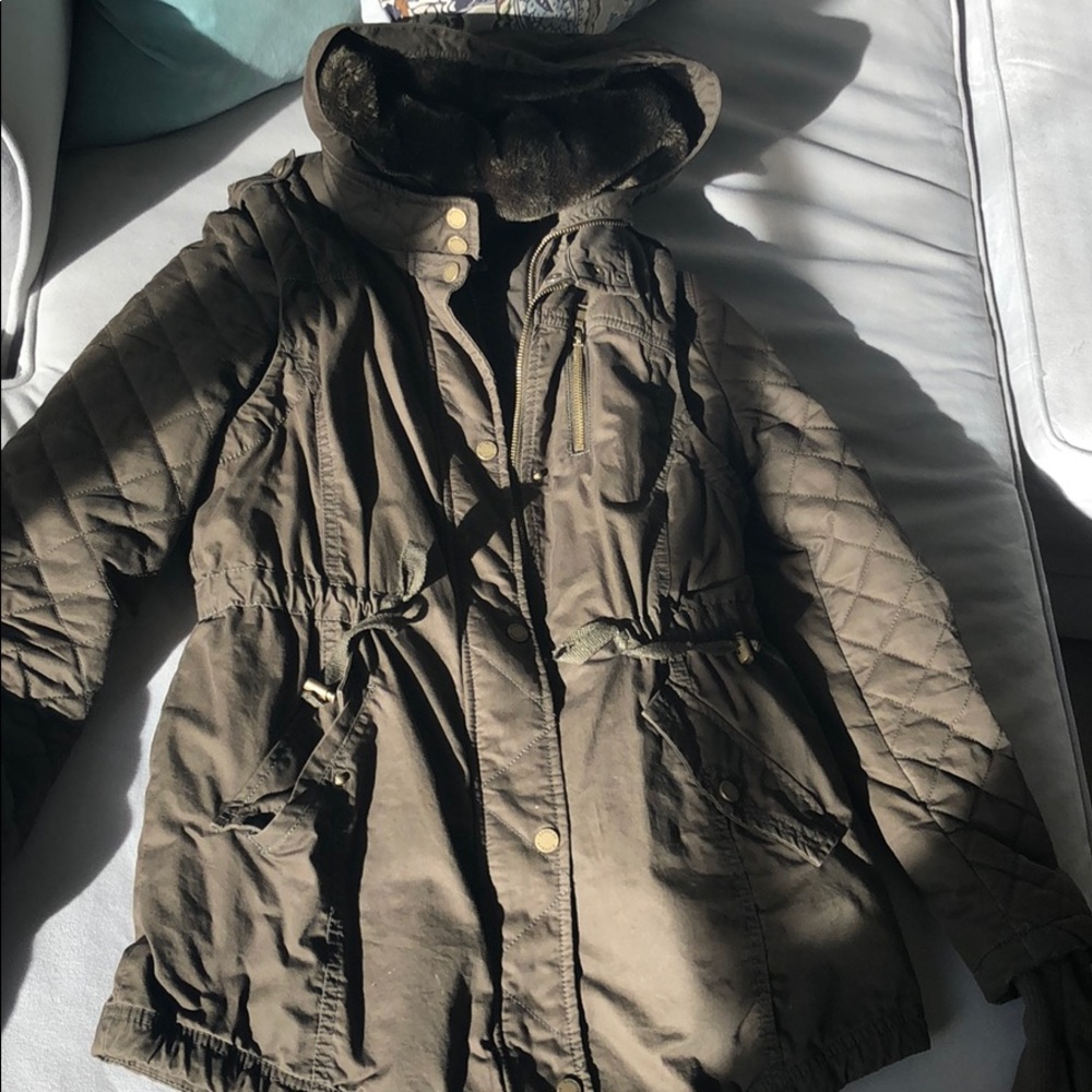 3 in 1 Coat